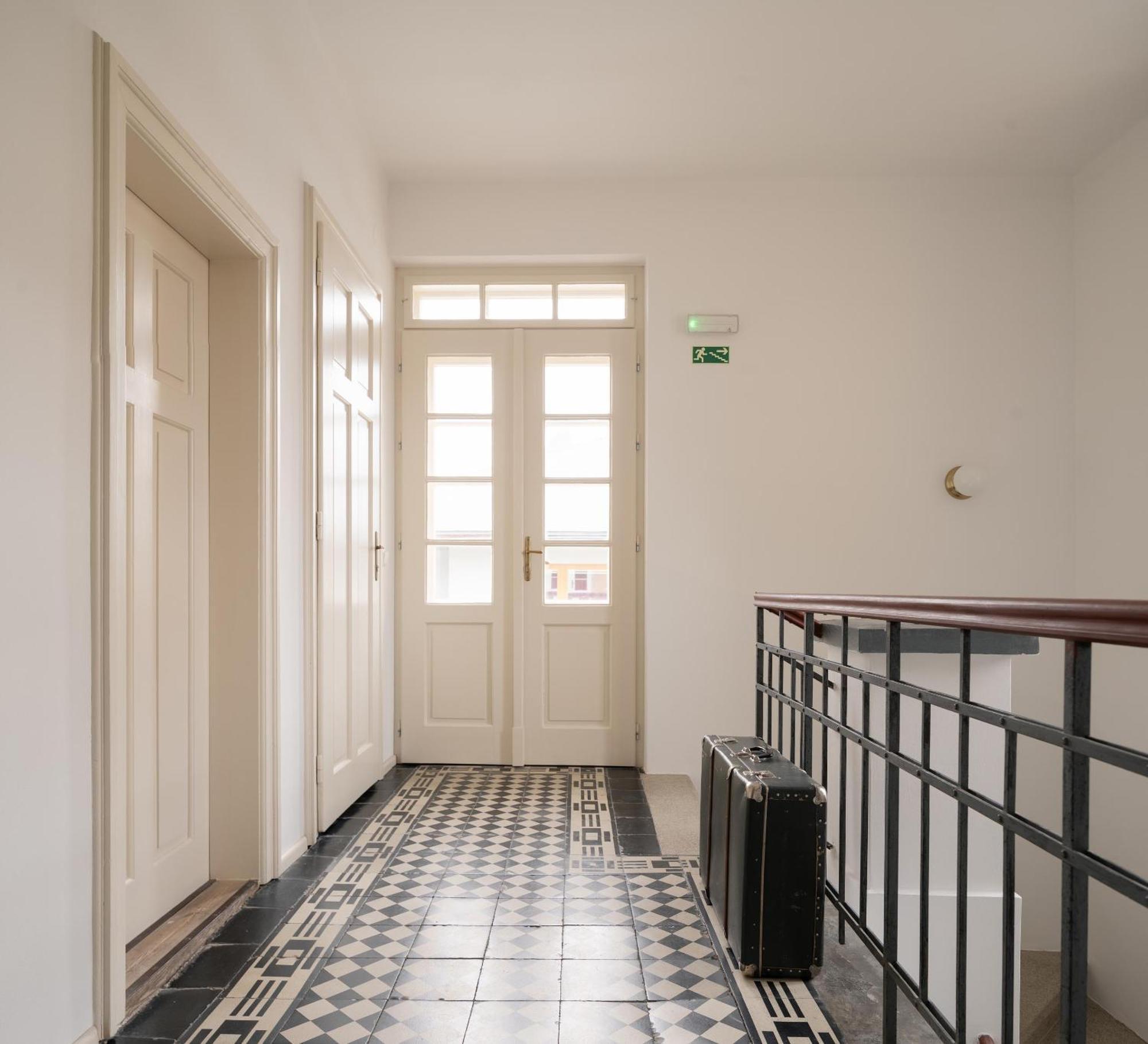 Vila Nmnm Nove Mesto na Morave Exterior photo