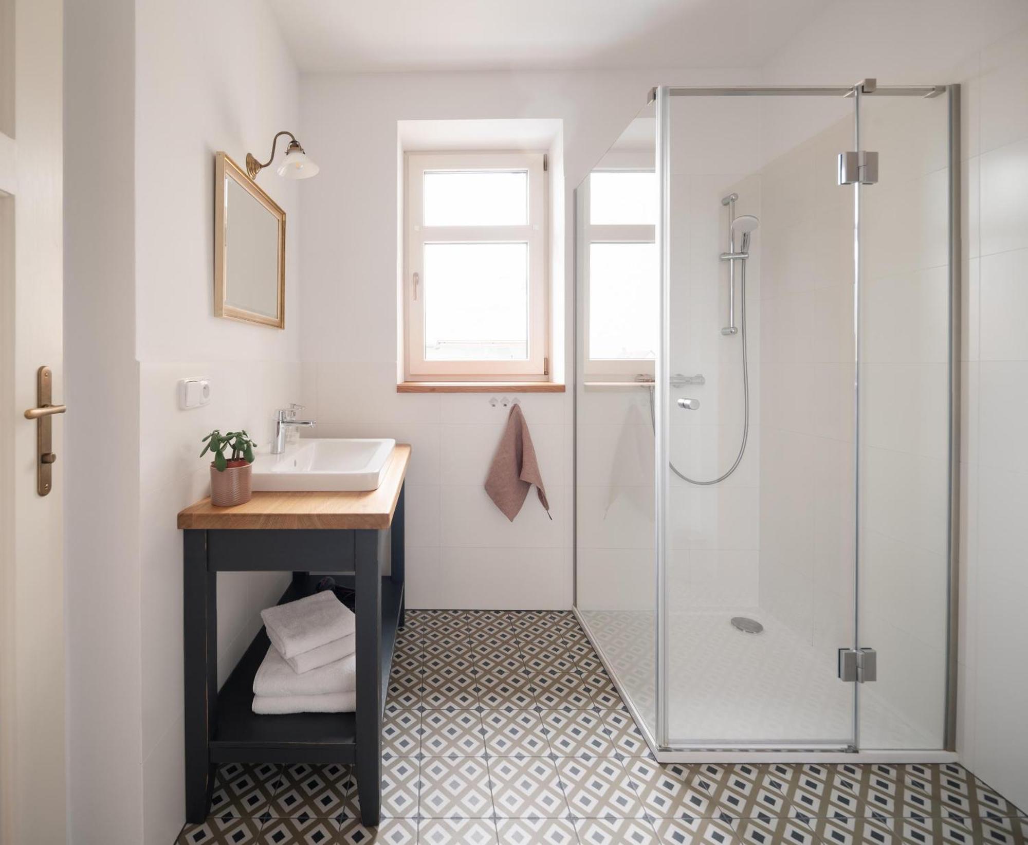 Vila Nmnm Nove Mesto na Morave Exterior photo